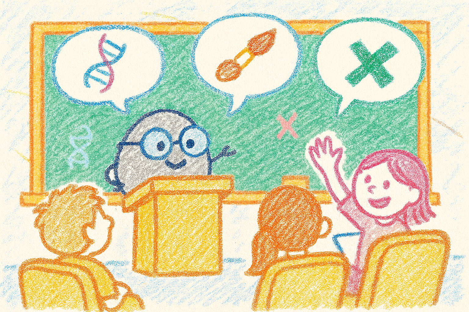 Conversational Learning in K–12: Effectiveness and Design Insights